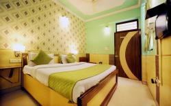 Hotel Golden Heritage