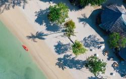Mayalay Resort - Green Hotel