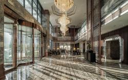Beijing Sunflower Hotel (Beijing Universal Studios Resort) 