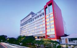 The Alts Hotel Palembang
