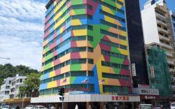 Hotel Capital Kota Kinabalu