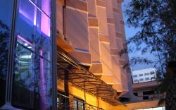 Hotel Mega Lestari