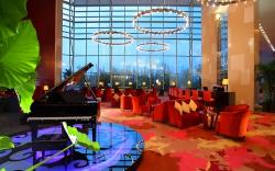 New Century Grand Hotel Zhuji Yaojiang