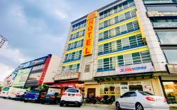Sun Inns Puchong