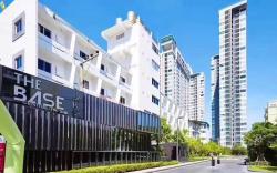 The base Central Pattaya 