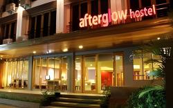 After Glow Hostel