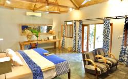 d Omah Hotel Yogya