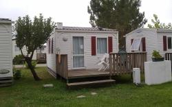 Natur Camping Bungalow T1