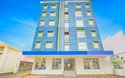 Collection O 1318 Residences, University Belt, Metro Manila