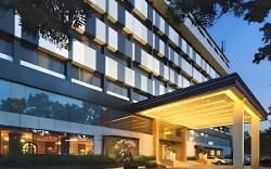 Le Polonia Hotel & Convention Medan