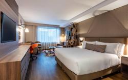 Residence Inn by Marriott Bogota