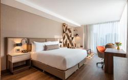 Residence Inn Bogota
