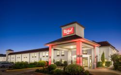 Red Roof Inn Terrell