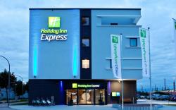 Holiday Inn Express Offenburg By IHG