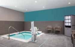 avid hotel Wenatchee