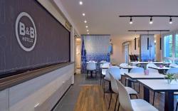 B&B Hotel Koln-West