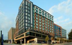 Bellyard, West Midtown Atlanta, a Tribute Portfolio Hotel