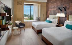 Bellyard, West Midtown Atlanta, a Tribute Portfolio Hotel