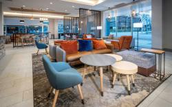 TownePlace Suites by Marriott Louisville Downtown