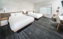 TownePlace Suites by Marriott Louisville Downtown