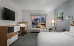 TownePlace Suites by Marriott Nashville Midtown