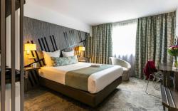 Mercure Belfort Centre