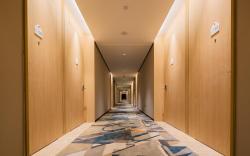 Holiday Inn Express Xi'an High-Tech Zone North By IHG