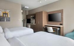 TownePlace Suites by Marriott New York Brooklyn