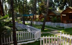Kings Villa Resort