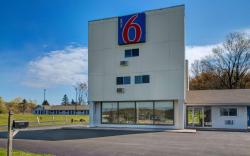 Motel 6 Bellville, OH - Mid-Ohio