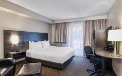 Quality Inn & Conference Centre Kingston Central