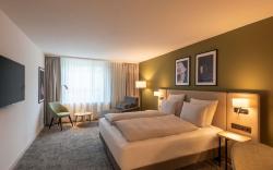 Mercure Parkhotel Mönchengladbach