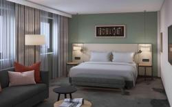 Mercure Parkhotel Mönchengladbach
