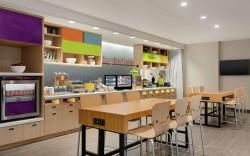 Home2 Suites by Hilton Martinsburg