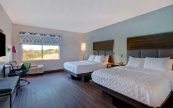 Tru by Hilton Alcoa Knoxville Airport