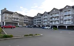 RIVERTIDE SUITES