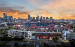 La Quinta Inn & Suites by Wyndham Nashville Downtown/Stadium