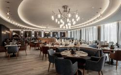 Radisson Blu Hotel, Florence