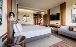 Radisson Blu Hotel, Florence