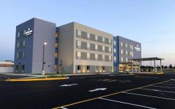 Microtel Inn & Suites by Wyndham Milford