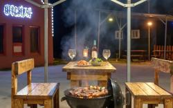 Chuncheon Vishop Pension