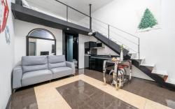 Chuncheon Vishop Pension
