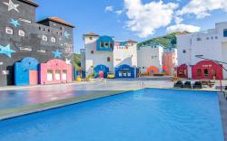 Chuncheon Vishop Pension