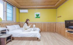 Suncheonman Muhan Dojan Pension