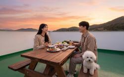 Ganghwa Paeng namu Pension