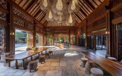 Andaz Bali