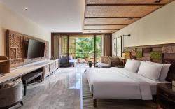 Andaz Bali