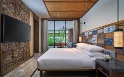 Andaz Bali