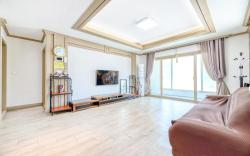 Samcheok Greenhyang Pension