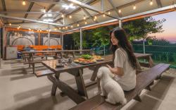 Samcheok Greenhyang Pension